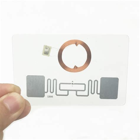 dual frequency rfid card|dual frequency rfid tags.